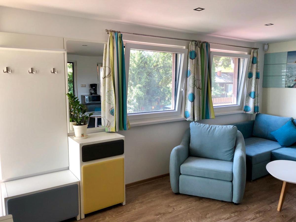 Balaton Wellness Tom Cat Nyaralo 1 Wellness Es 1 Gyermekbarat Apartmannal Kovagoors Ngoại thất bức ảnh